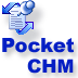 Pocket CHM screenshot